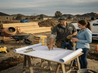 Why Hiring Local Concrete Contractors Saves Time & Money