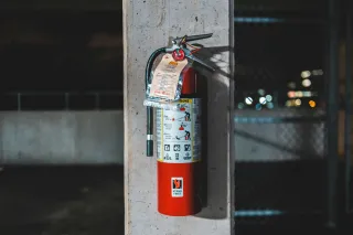 DIY Fire Safety: Make Your Utility Room Safer Today