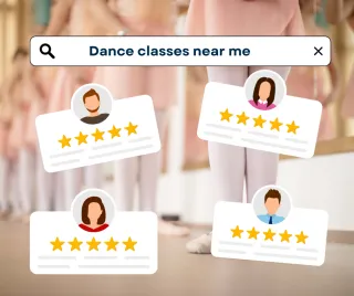 5 Reasons Why You NEED Google Reviews