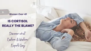 Is Cortisol Really to Blame? 10 Hidden Truths