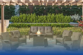 Top Outdoor Renovations to Boost Your Backyard This Summer

