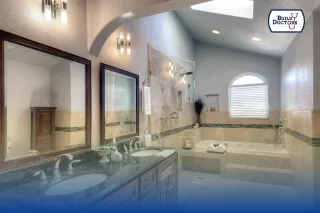 What Should You Include in Your Bathroom Remodel?

