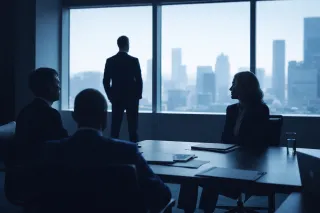 The Marketing Leadership Gap Most Growing Organizations Face