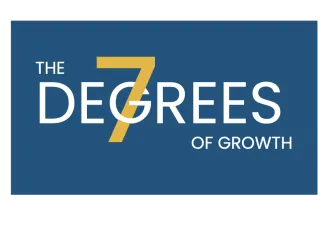 The 7 Degrees of Growth