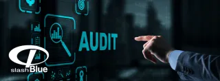 Annual Cybersecurity Audit