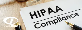 Why HIPAA Compliance Isn't Enough