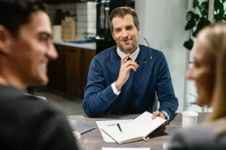 4 Fundamentals of Insurance Marketing
