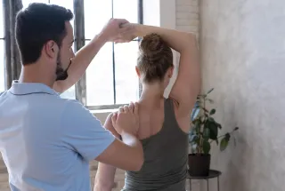 Occupational Physical Therapy in Towson: Regain Independence with TheraMove