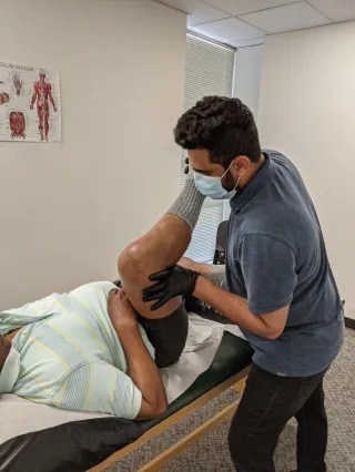 Occupational Physical Therapy in Towson: Advanced Care at TheraMove