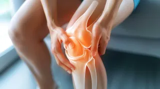 Five Reasons Your Knee Still Hurts (And What To Do About It) — Towson Edition