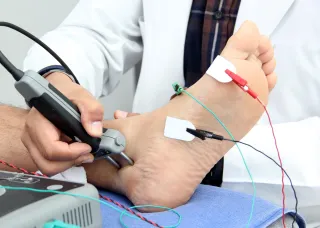 EMG and Nerve Conduction Testing in Towson: What You Need to Know