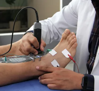 How EMG & NCS Testing Helps Diagnose Nerve Pain