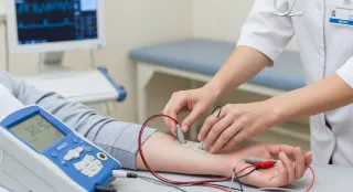 Understanding EMG Testing: What It Is, Why It’s Done & What to Expect