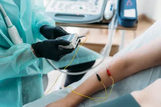 EMG & Nerve Conduction Testing in Towson: When Numbness Isn’t Normal