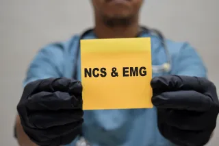 EMG Testing in Towson, MD: The Fastest Way to Find the Cause of Nerve Pain, Weakness & Tingling