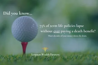 Whole Life Vs. Term Life
