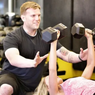 How Many Times A Week Should I See A Personal Trainer?