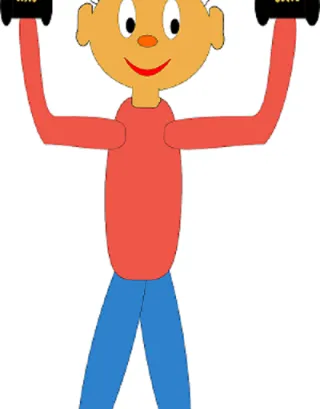 What To Know About Weight Training For Kids