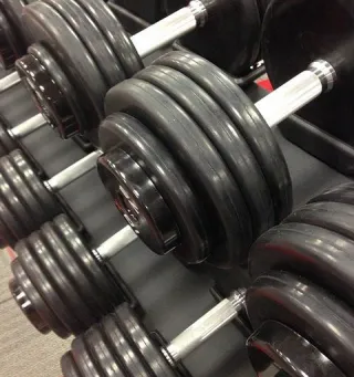 Using Weight Training For Injury Prevention Purposes