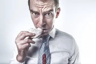 Three Eating Mistakes You Thought Were Helping You Lose Weight