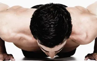 Secret to Build Muscle and Burn Body Fat Faster