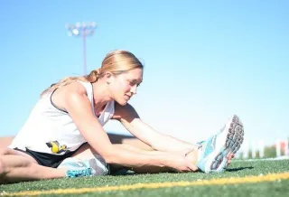 Realizing The Importance Of Stretching