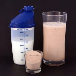 Protein Supplements: The Basics