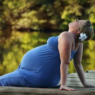 Pre/Post Natal Training Program