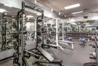 Gyms in Phoenix