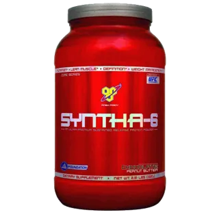 Building Muscle with Protein Powder Supplements like Snytha-6