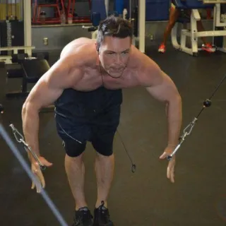 Build Muscle Symmetry