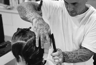 Redefining Modern Barber Education