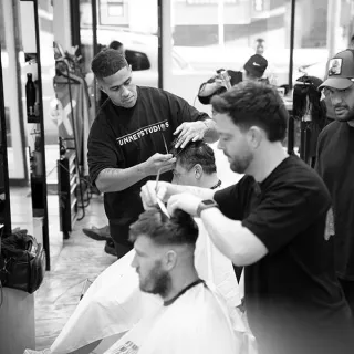 A Complete Guide to Becoming a Barber in Australia