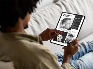 Learn Barbering Online with The Barber Academy: Your Guide to Flexible Barber Education