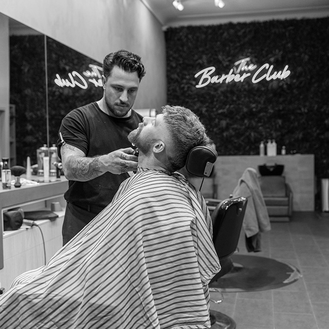 Elevating Barber Education in Melbourne