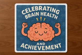 🧠 Piece by Piece: How Puzzling Keeps Your Memory Sharp and Your Mind Engaged