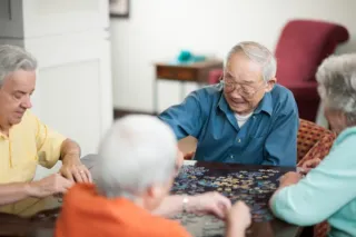 🤝 Together at the Table: How Puzzling Strengthens Family Bonds and Creates Lasting Memories
