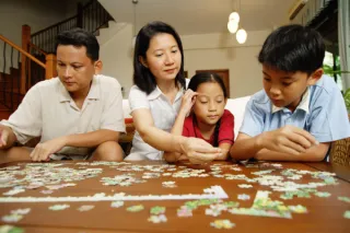 🌟 A Life of Purpose: How Puzzling Helps Seniors Feel Meaningful and Fulfilled Every Day