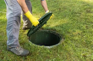 How Much Does a Septic Inspection Cost Near Athens? The Truth Behind the Price