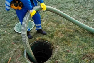 5 Common Septic Pumping Problems Near Atlanta in Fulton County: Backups, Odors, and Slow Drains