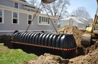 Septic System Problems Near Atlanta, GA? These Are the Warning Signs You Can’t Ignore