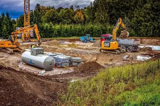 Best Excavator Contractor Fulton County | How to Choose Right