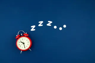 Without Sleep, Things Happen (Part 2)