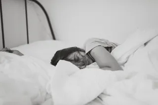 Sleep Is Important For You (Part 1)