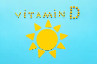  The Relationship Between Sleep Quality & Vitamin D (Part 4)