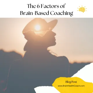 The 6 Factors of Brain-Based Coaching