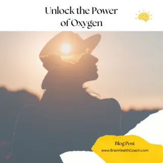 Unlock the Power of Oxygen