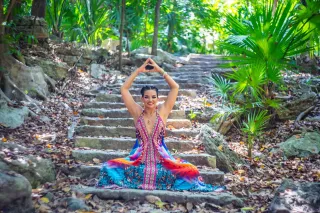 Holistic Relationship Support & Connection Coaching for Visionary Couples