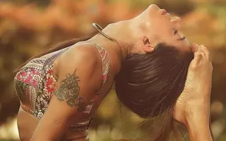 Embodiment & Sacred Sensuality: Premium Somatic Healing Training for the Modern Goddess