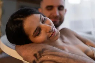 Luxury Couples Tantra Experience